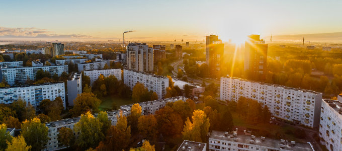 Sprawy dotyczące nieruchomości